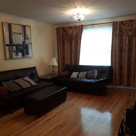 Three Bedroom Holiday Apartment ロンゲール エクステリア 写真