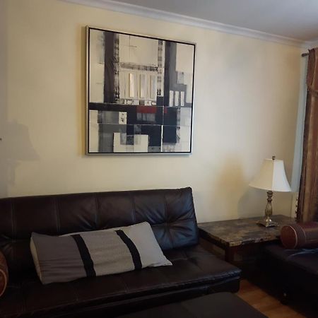 Three Bedroom Holiday Apartment ロンゲール エクステリア 写真
