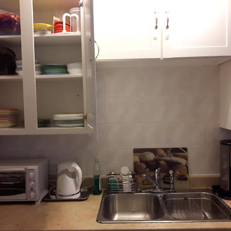 Three Bedroom Holiday Apartment ロンゲール エクステリア 写真