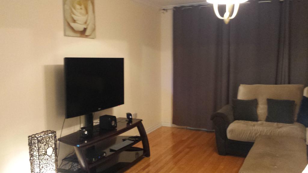Three Bedroom Holiday Apartment ロンゲール エクステリア 写真