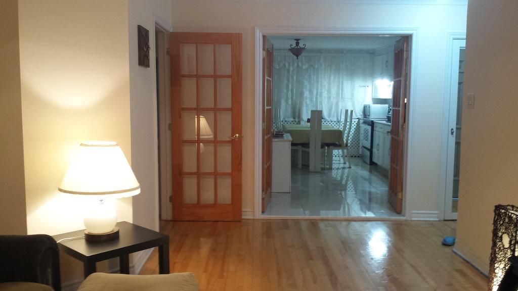 Three Bedroom Holiday Apartment ロンゲール エクステリア 写真