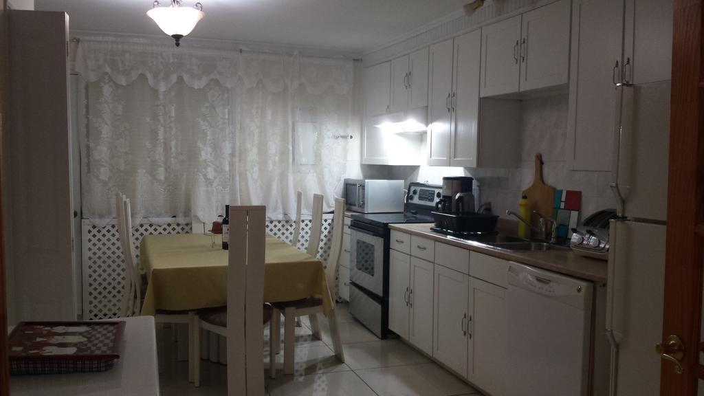Three Bedroom Holiday Apartment ロンゲール エクステリア 写真