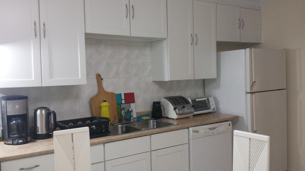 Three Bedroom Holiday Apartment ロンゲール エクステリア 写真