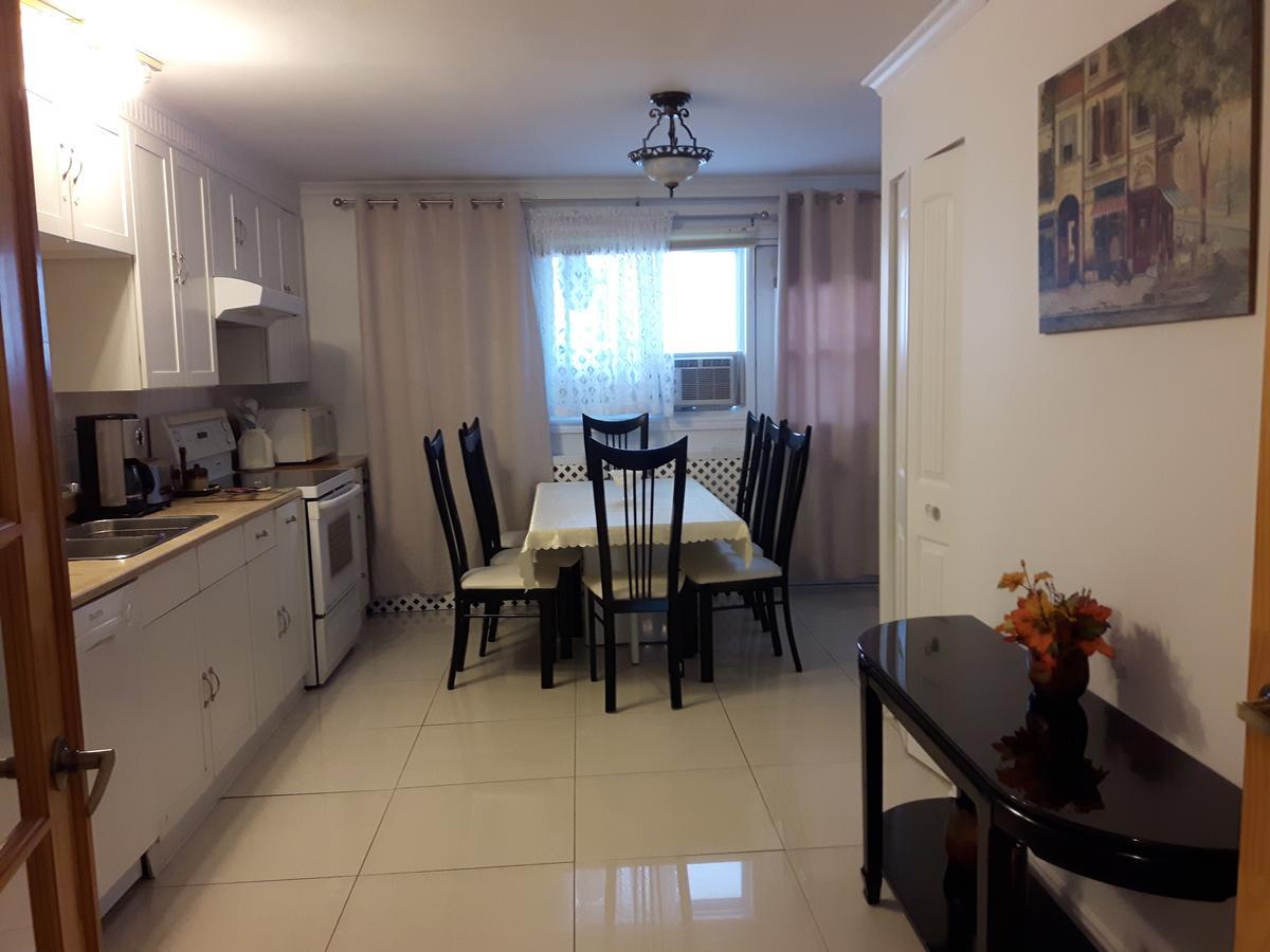 Three Bedroom Holiday Apartment ロンゲール エクステリア 写真