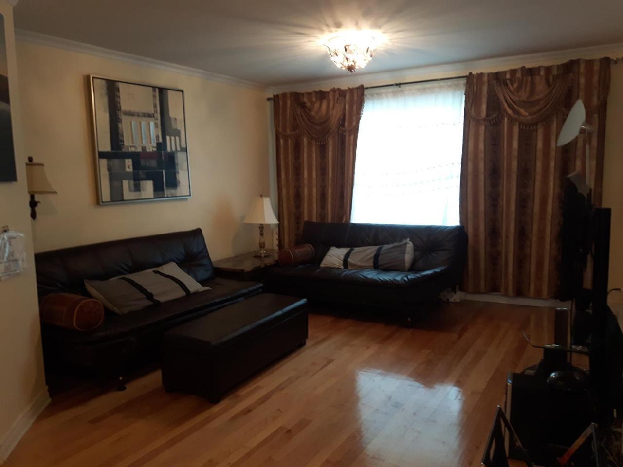 Three Bedroom Holiday Apartment ロンゲール エクステリア 写真