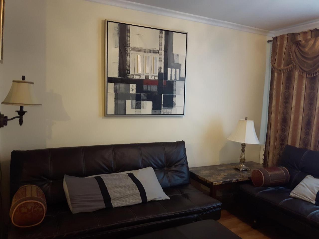 Three Bedroom Holiday Apartment ロンゲール エクステリア 写真