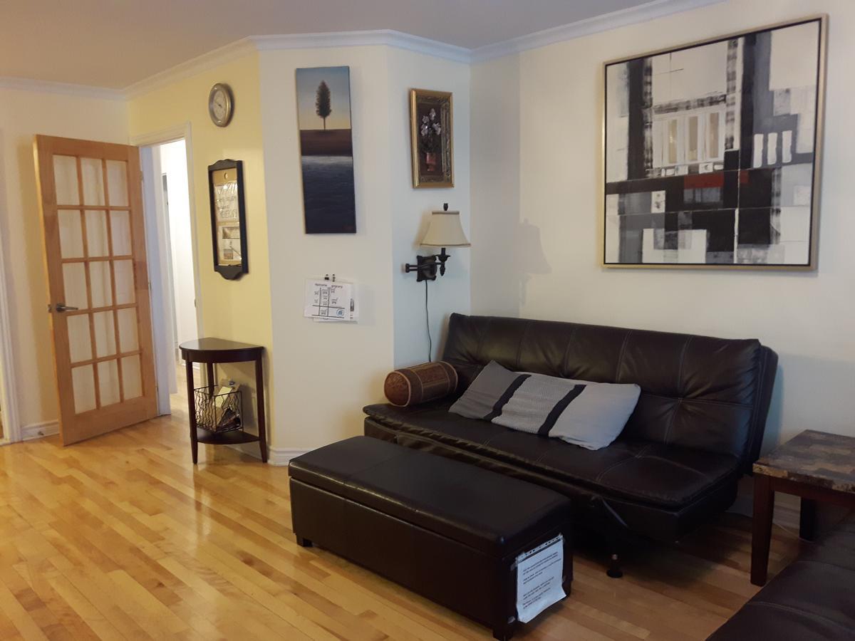 Three Bedroom Holiday Apartment ロンゲール エクステリア 写真