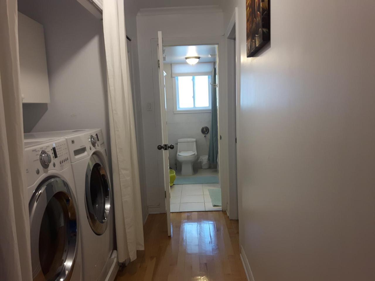 Three Bedroom Holiday Apartment ロンゲール エクステリア 写真