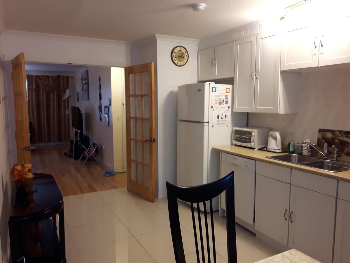 Three Bedroom Holiday Apartment ロンゲール エクステリア 写真