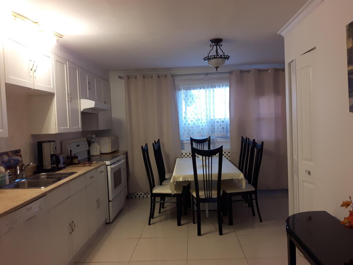 Three Bedroom Holiday Apartment ロンゲール エクステリア 写真