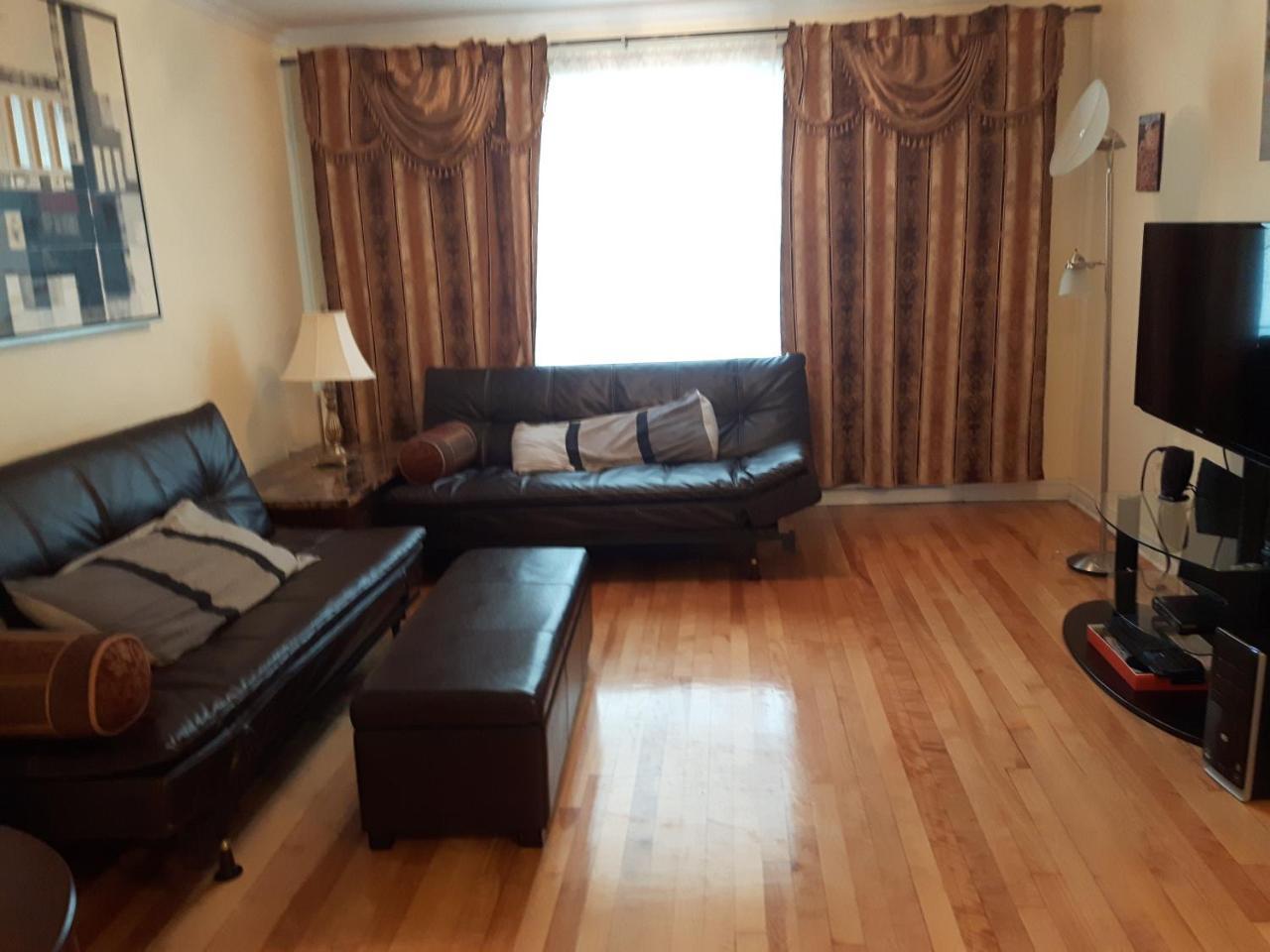 Three Bedroom Holiday Apartment ロンゲール エクステリア 写真