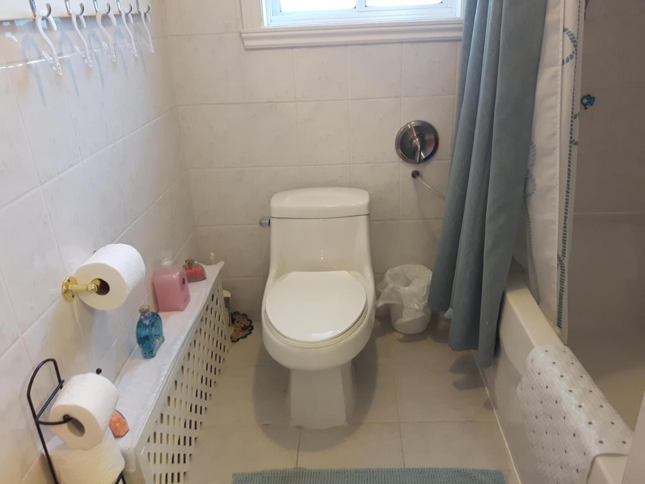 Three Bedroom Holiday Apartment ロンゲール エクステリア 写真