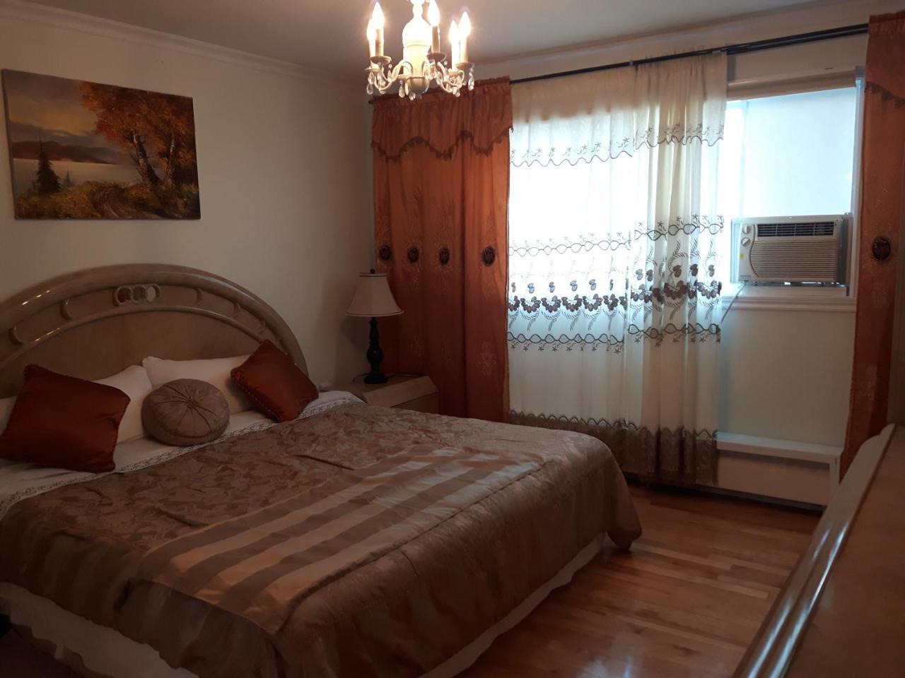 Three Bedroom Holiday Apartment ロンゲール エクステリア 写真