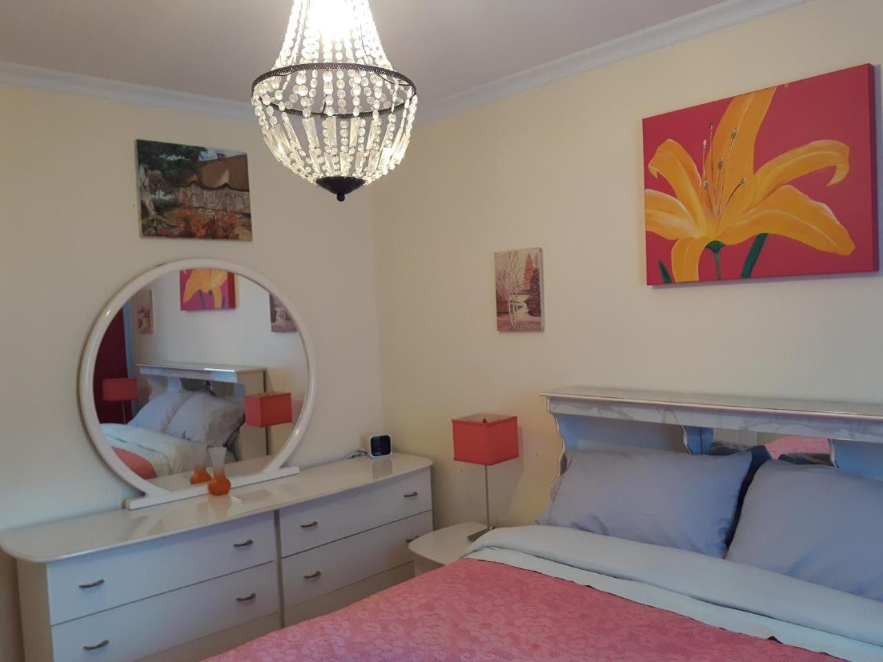 Three Bedroom Holiday Apartment ロンゲール エクステリア 写真