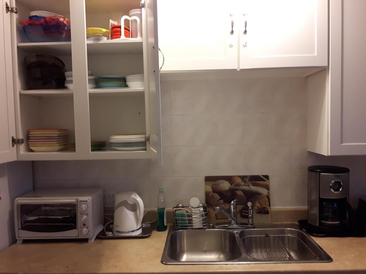 Three Bedroom Holiday Apartment ロンゲール エクステリア 写真