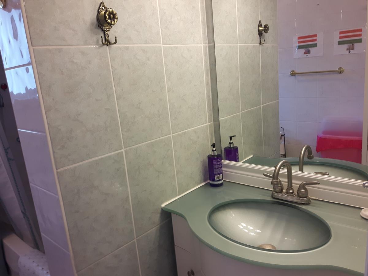 Three Bedroom Holiday Apartment ロンゲール エクステリア 写真