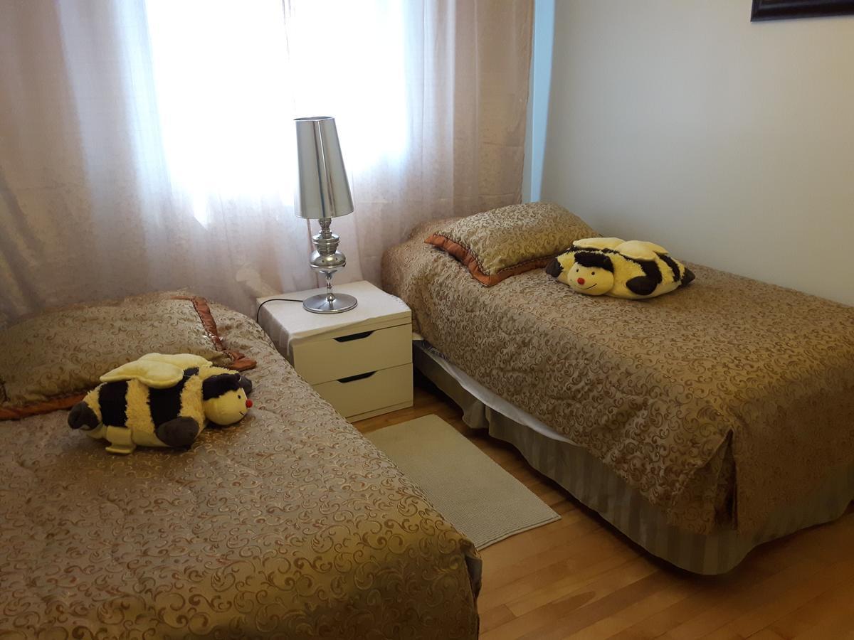 Three Bedroom Holiday Apartment ロンゲール エクステリア 写真