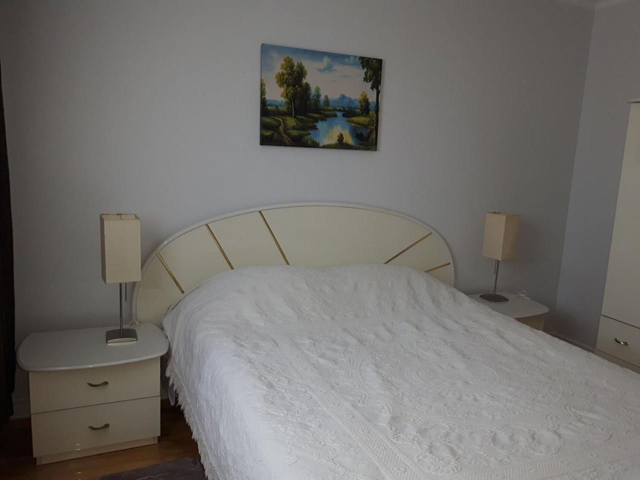 Three Bedroom Holiday Apartment ロンゲール エクステリア 写真