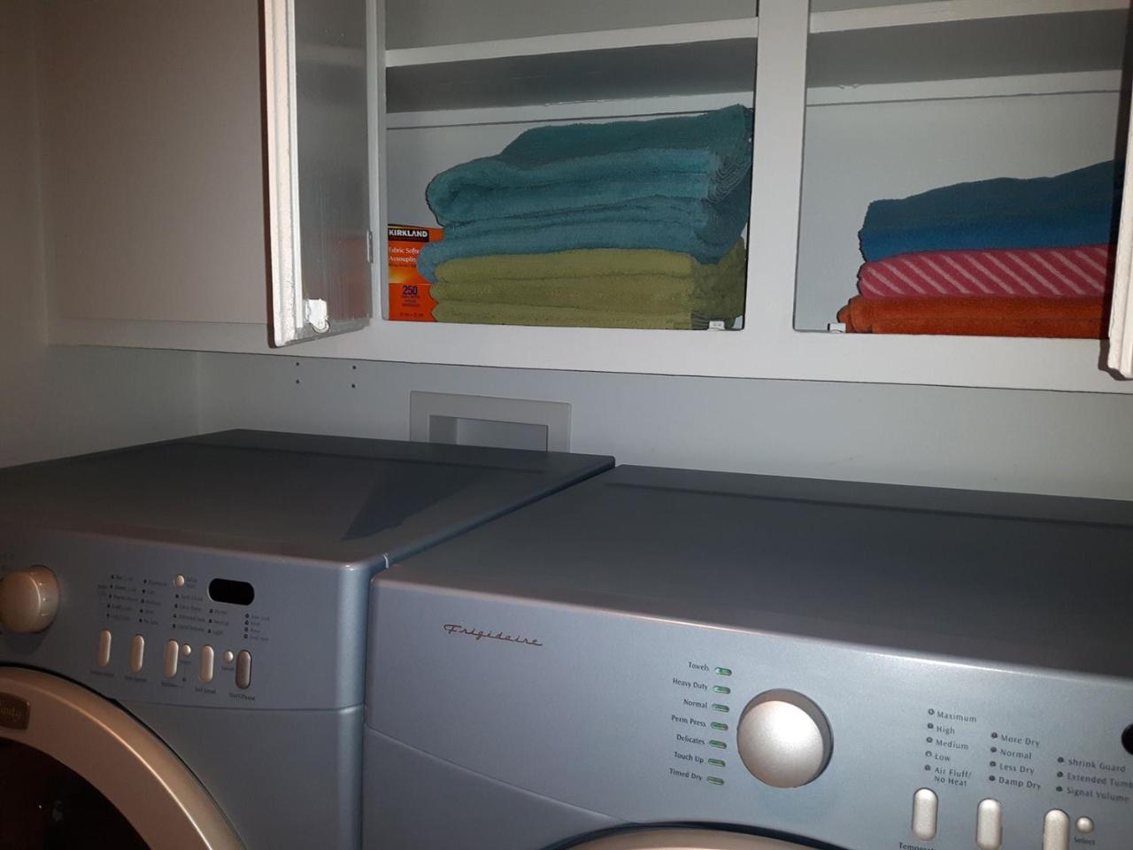 Three Bedroom Holiday Apartment ロンゲール エクステリア 写真