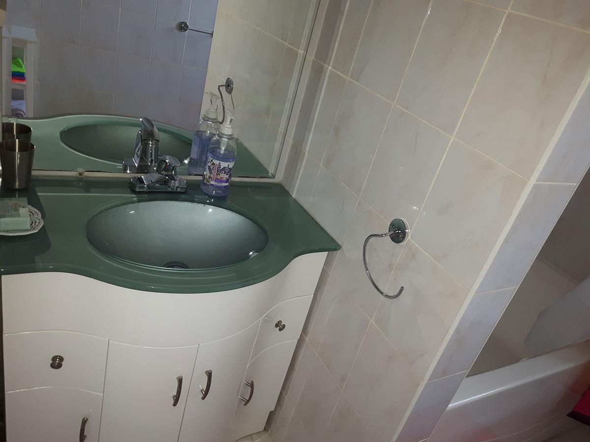 Three Bedroom Holiday Apartment ロンゲール エクステリア 写真