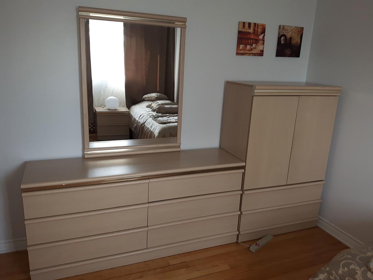 Three Bedroom Holiday Apartment ロンゲール エクステリア 写真