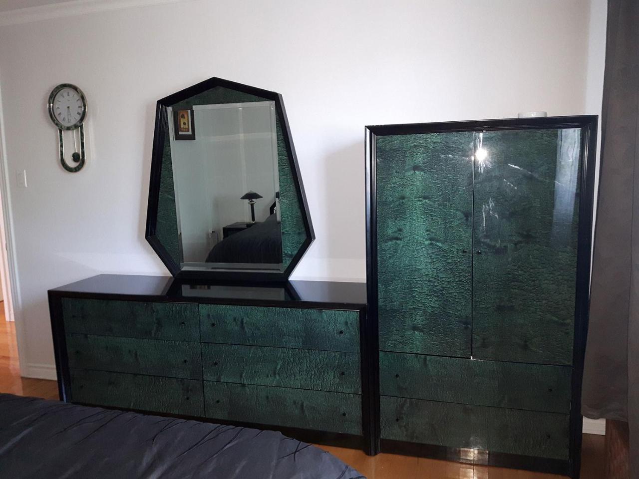 Three Bedroom Holiday Apartment ロンゲール エクステリア 写真