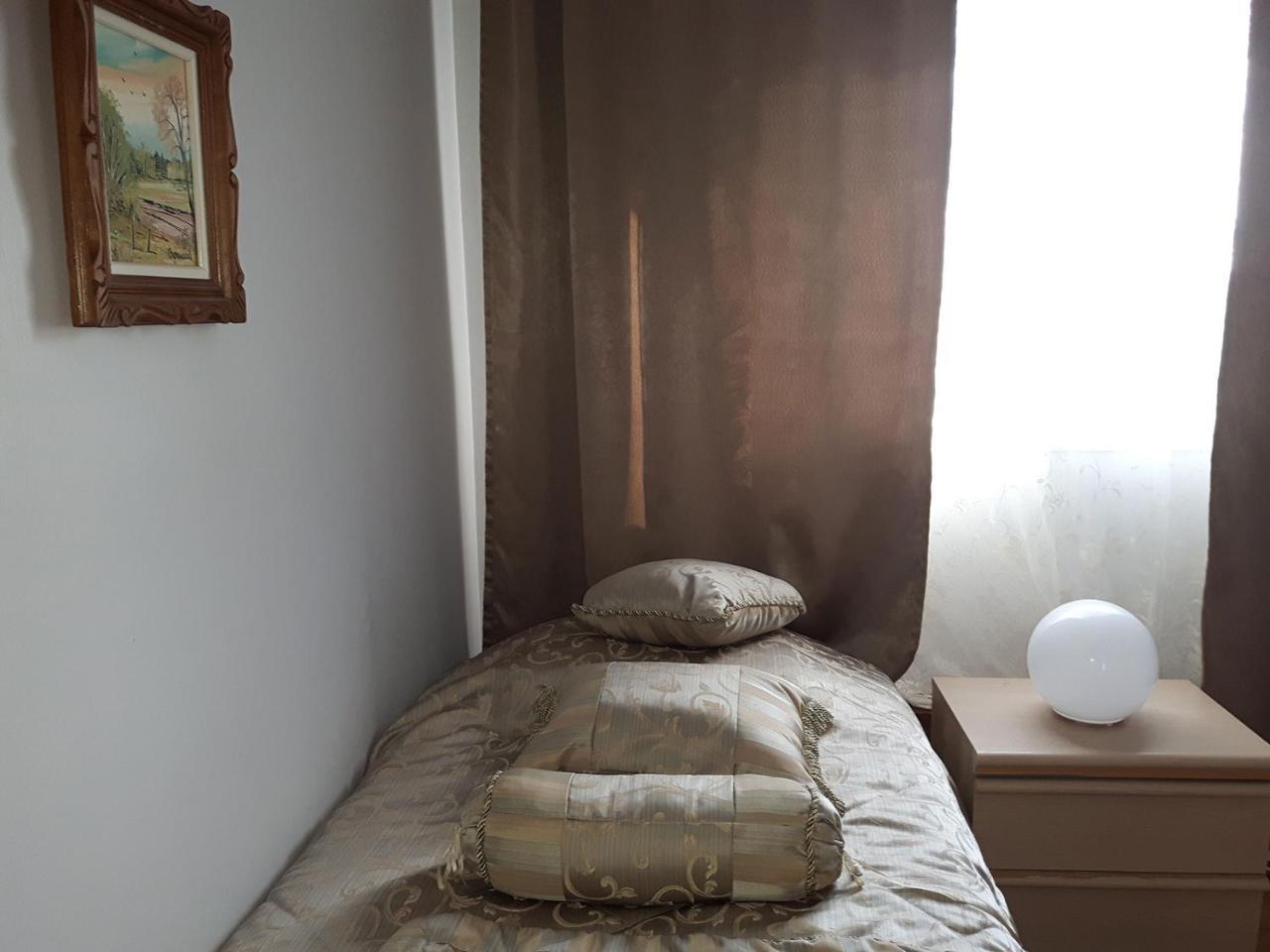 Three Bedroom Holiday Apartment ロンゲール エクステリア 写真