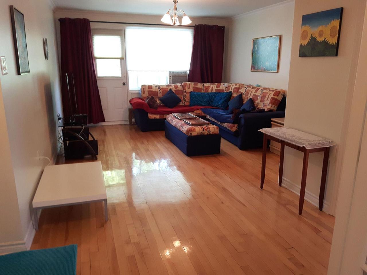 Three Bedroom Holiday Apartment ロンゲール エクステリア 写真