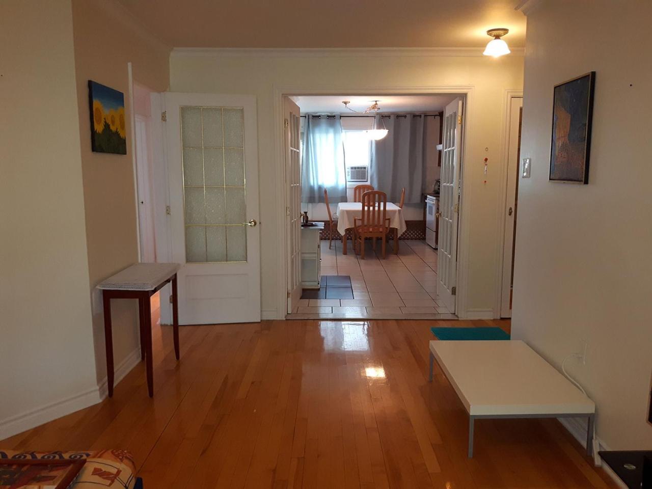 Three Bedroom Holiday Apartment ロンゲール エクステリア 写真