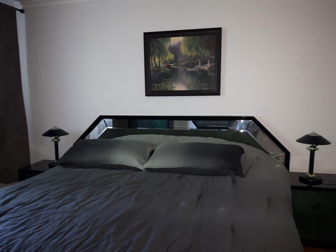 Three Bedroom Holiday Apartment ロンゲール エクステリア 写真