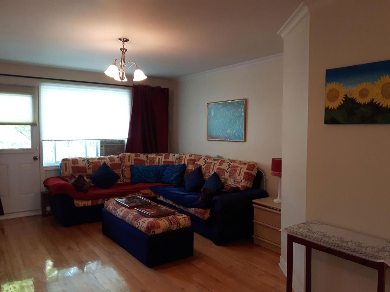 Three Bedroom Holiday Apartment ロンゲール エクステリア 写真