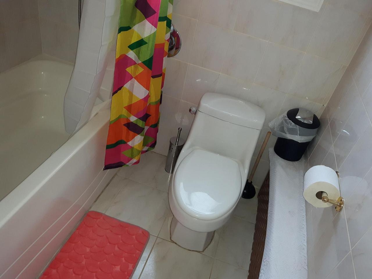 Three Bedroom Holiday Apartment ロンゲール エクステリア 写真